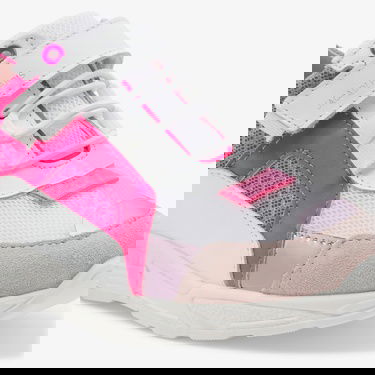  Jacadi Paris Kız Çocuk Renk Bloklu Sneaker