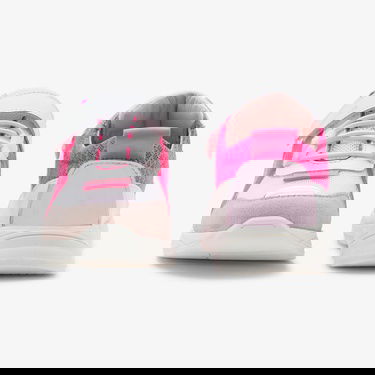  Jacadi Paris Kız Çocuk Renk Bloklu Sneaker