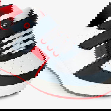  Jacadi Paris Erkek Çocuk Deri Sneaker