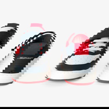  Jacadi Paris Erkek Çocuk Deri Sneaker