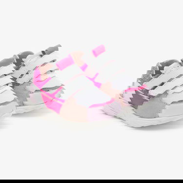  Jacadi Paris Kız Bebek Renk Bloklu Sneaker