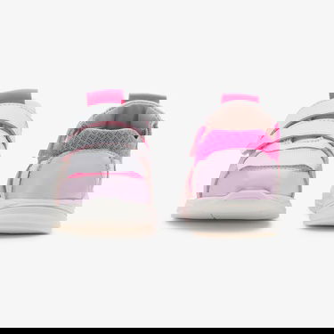  Jacadi Paris Kız Bebek Renk Bloklu Sneaker