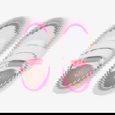  Jacadi Paris Kız Bebek Renk Bloklu Sneaker