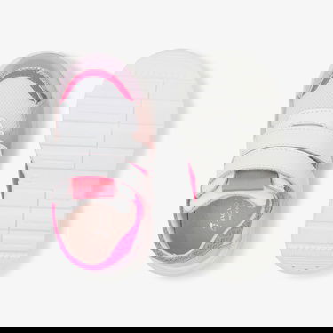  Jacadi Paris Kız Bebek Renk Bloklu Sneaker