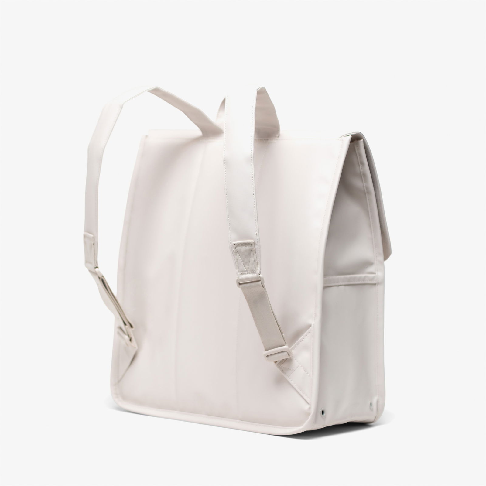 Herschel City Çocuk Beyaz Sırt Çantası