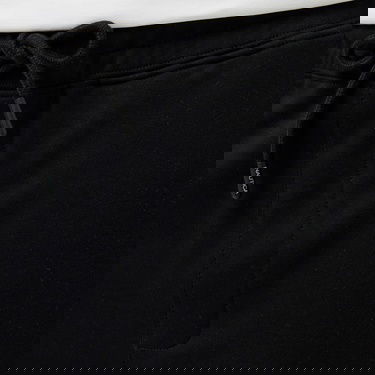  Nautica Erkek Siyah Regular Fit Eşofman Altı