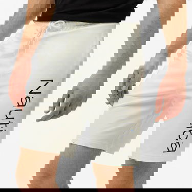  Nautica Erkek Krem Regular Fit Şort
