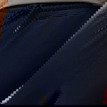  Nautica Erkek Lacivert Regular Fit Eşofman Altı