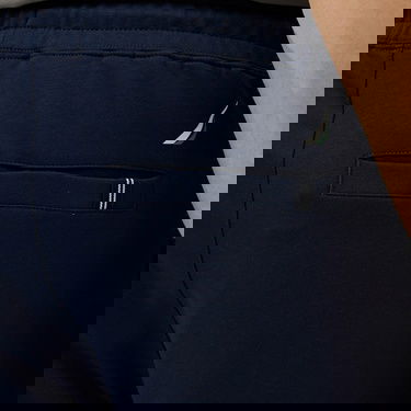  Nautica Erkek Lacivert Regular Fit Eşofman Altı
