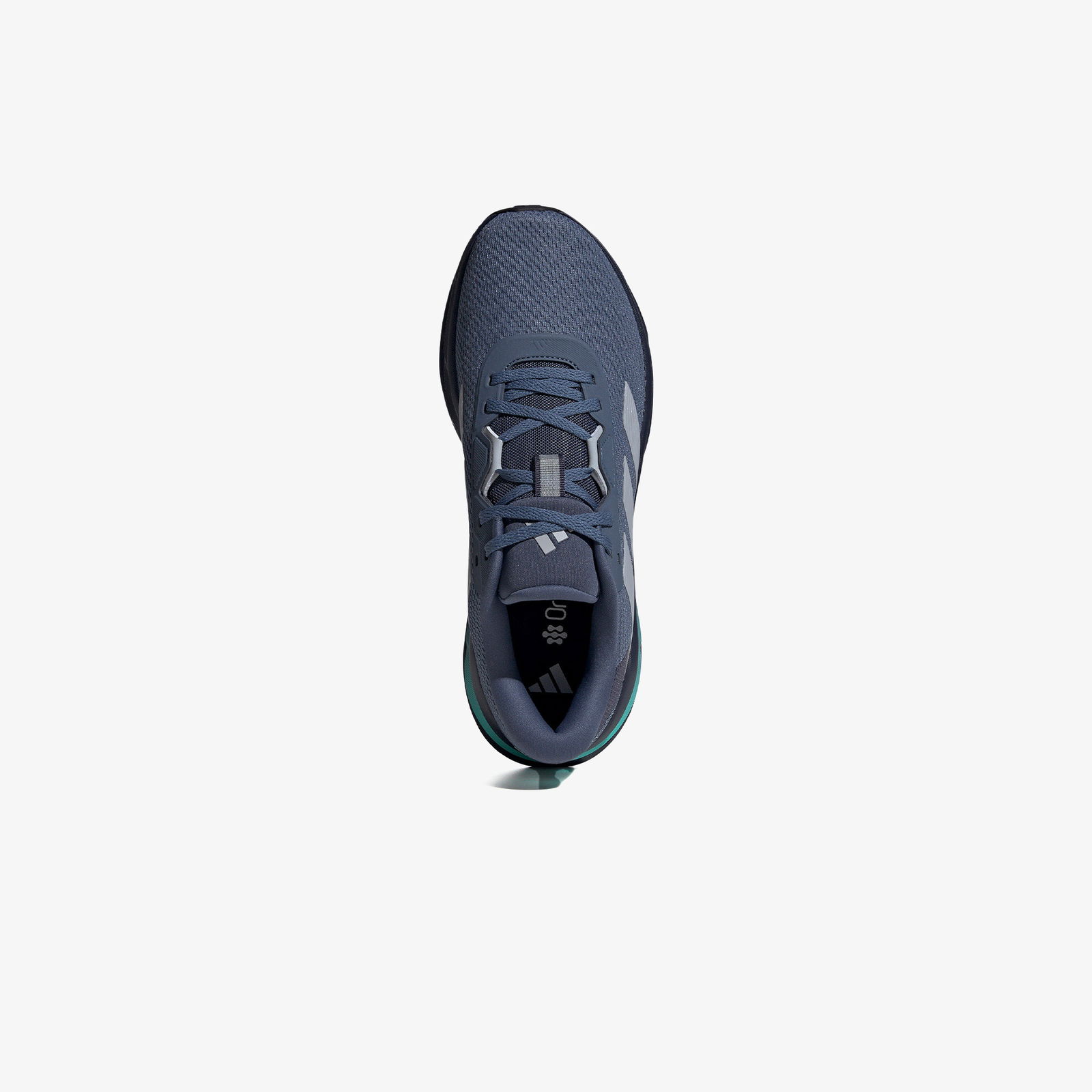 adidas Galaxy 7 Erkek Mavi Koşu Ayakkabısı