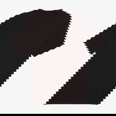  Puma Ferrari Race Graphic 2 Erkek Siyah T-Shirt