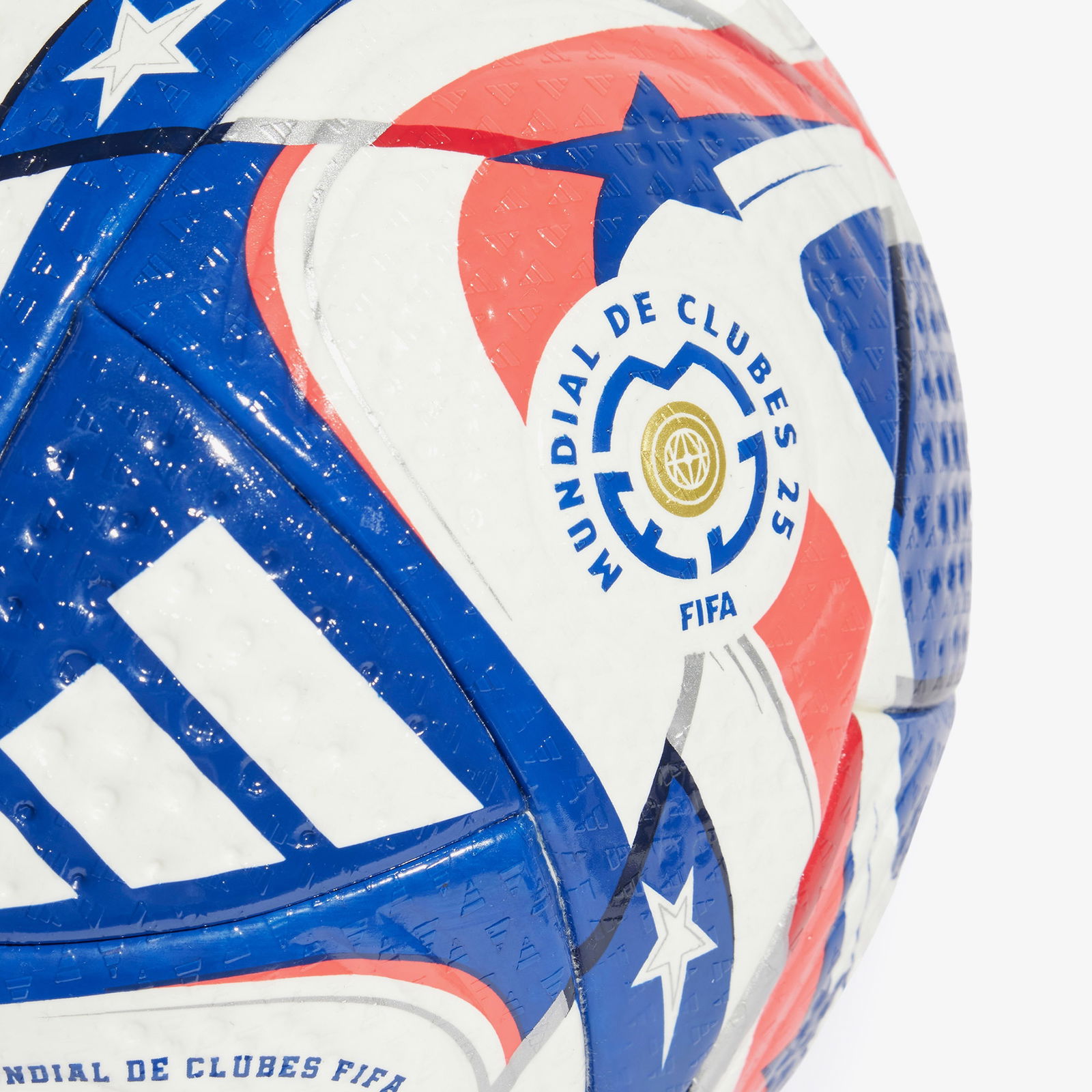 adidas Fıfa Club World Cup 25 Pro Unisex Beyaz Futbol Topu