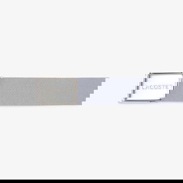  Lacoste L.12.12 Erkek Açık Mavi Kemer