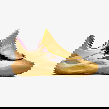  Converse Erkek Sarı Ayakkabı