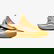 Converse Erkek Sarı Ayakkabı