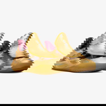  Converse Erkek Sarı Ayakkabı