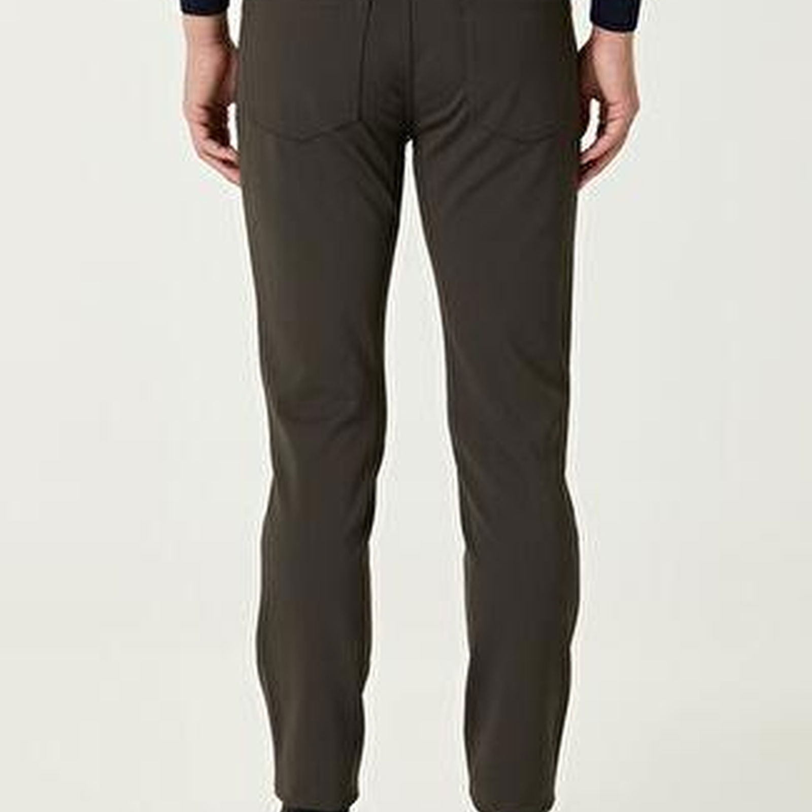 Haki Spor Pantolon
