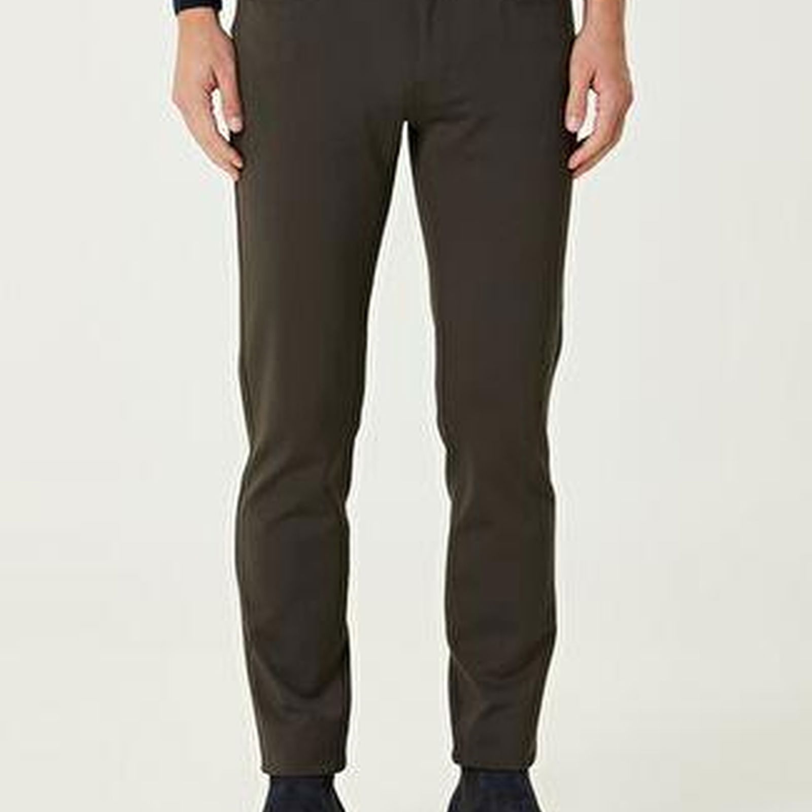 Haki Spor Pantolon