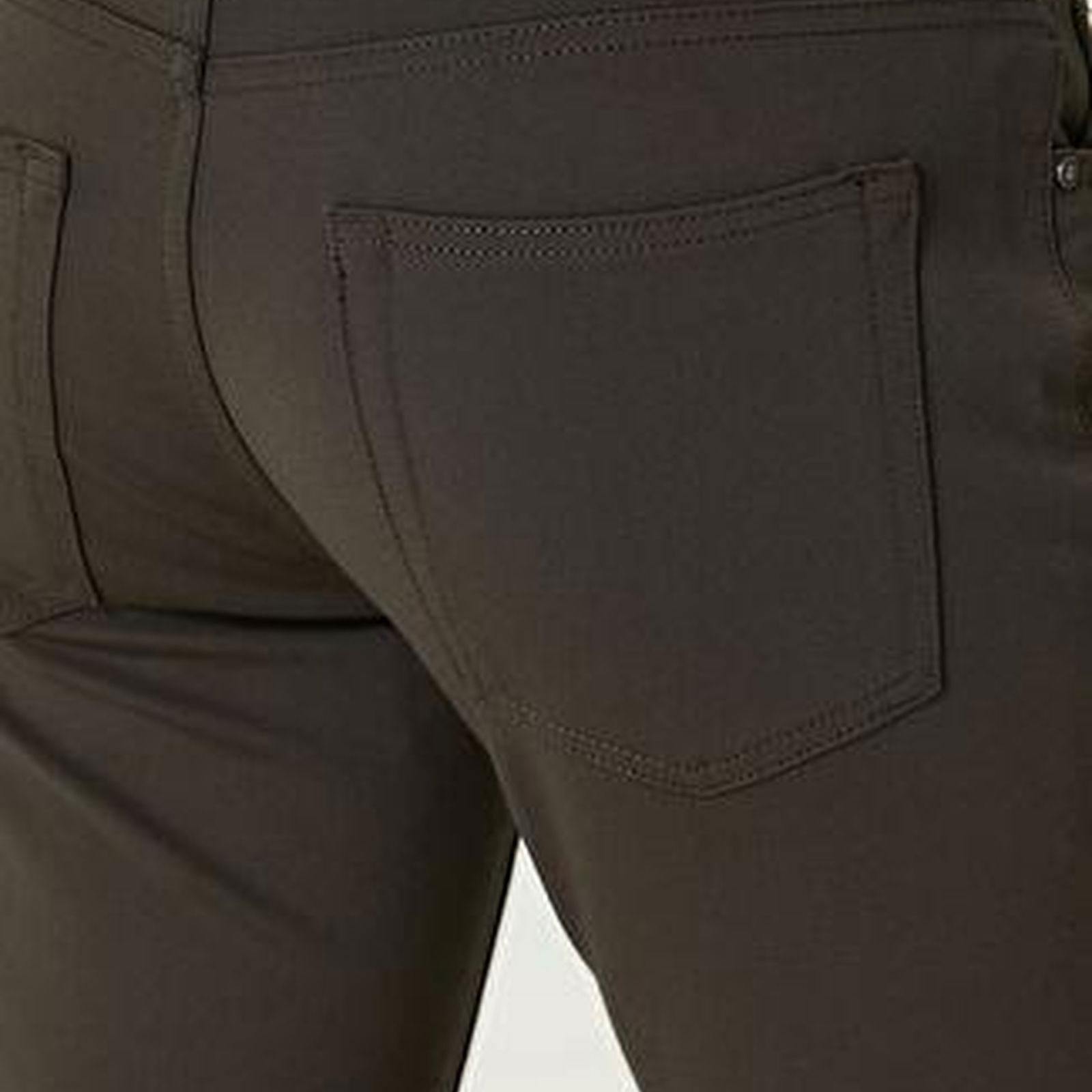 Haki Spor Pantolon