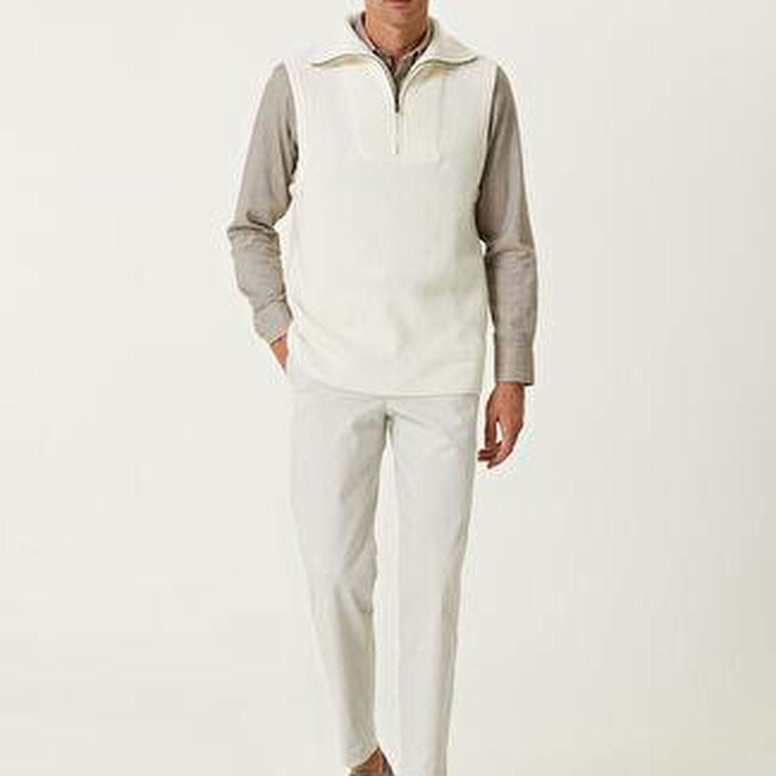 Taş Chino Pantolon