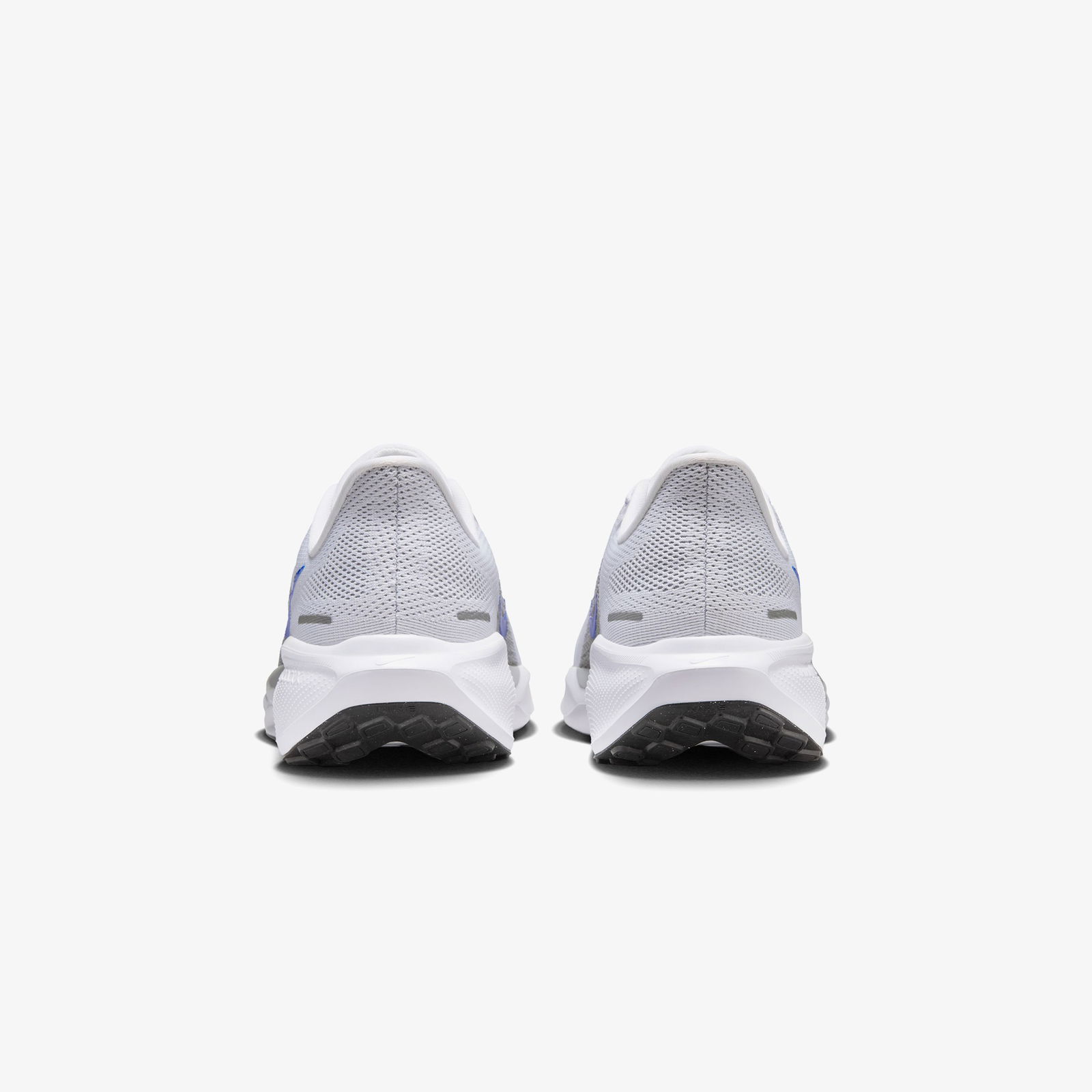 Nike Air Zoom Pegasus 41 Erkek Beyaz Koşu Ayakkabısı
