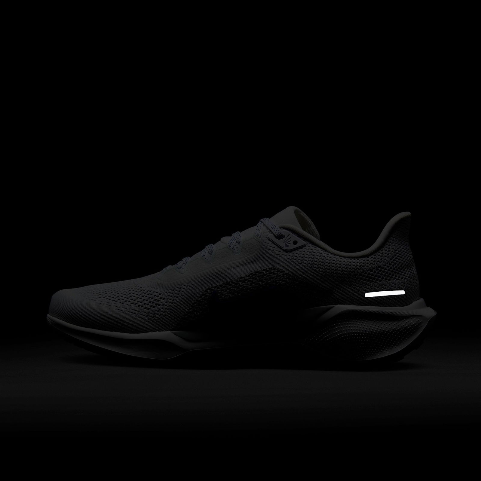 Nike Air Zoom Pegasus 41 Erkek Beyaz Koşu Ayakkabısı