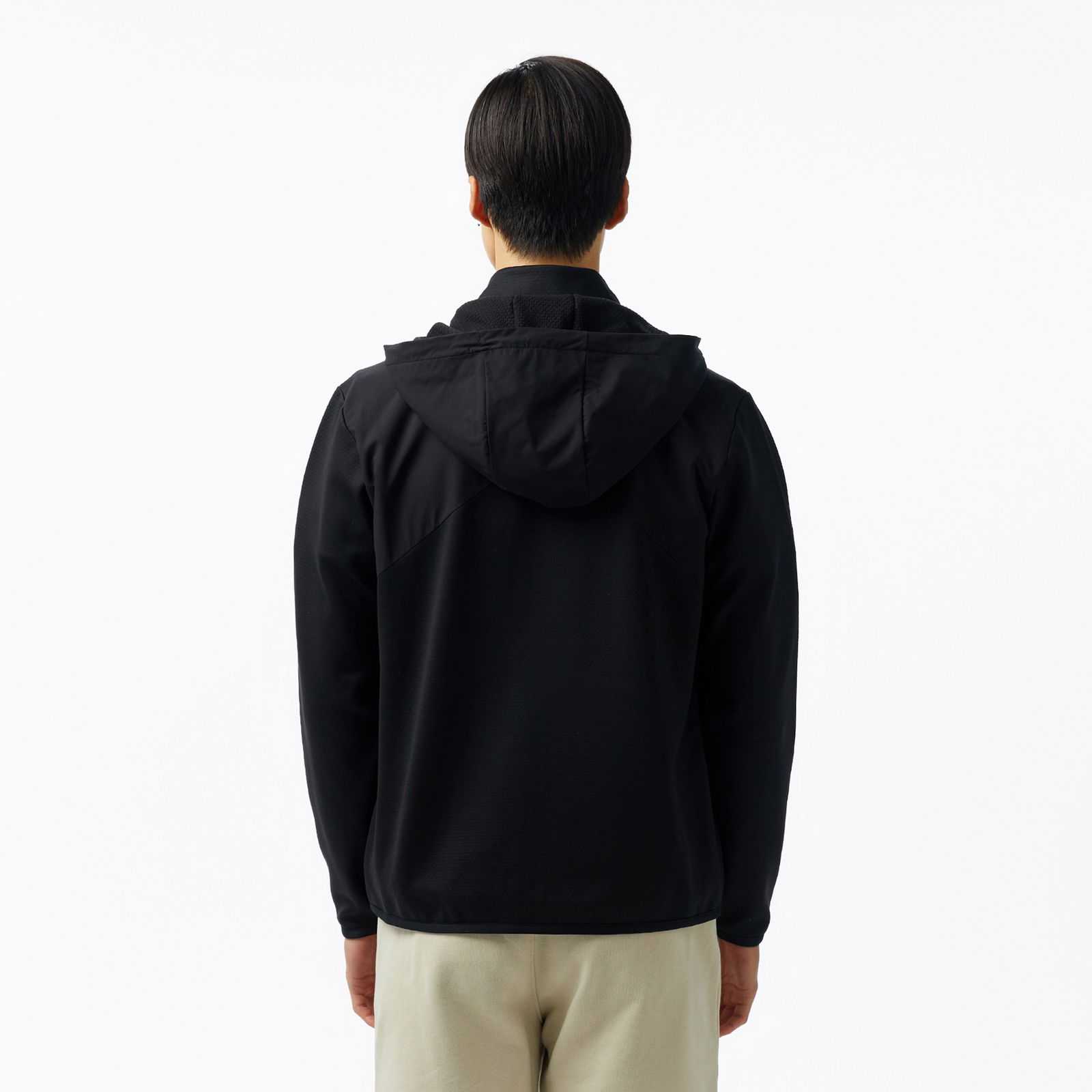 Boss Erkek Siyah Sweatshirt