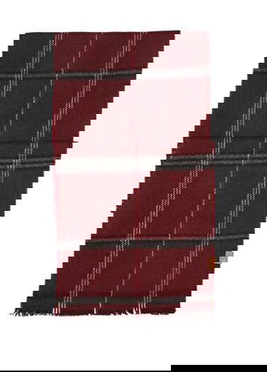  Bordo Erkek Fular