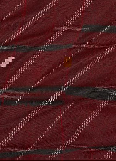  Bordo Erkek Fular
