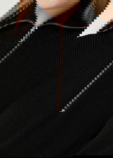  Siyah Ribli Crop Kazak