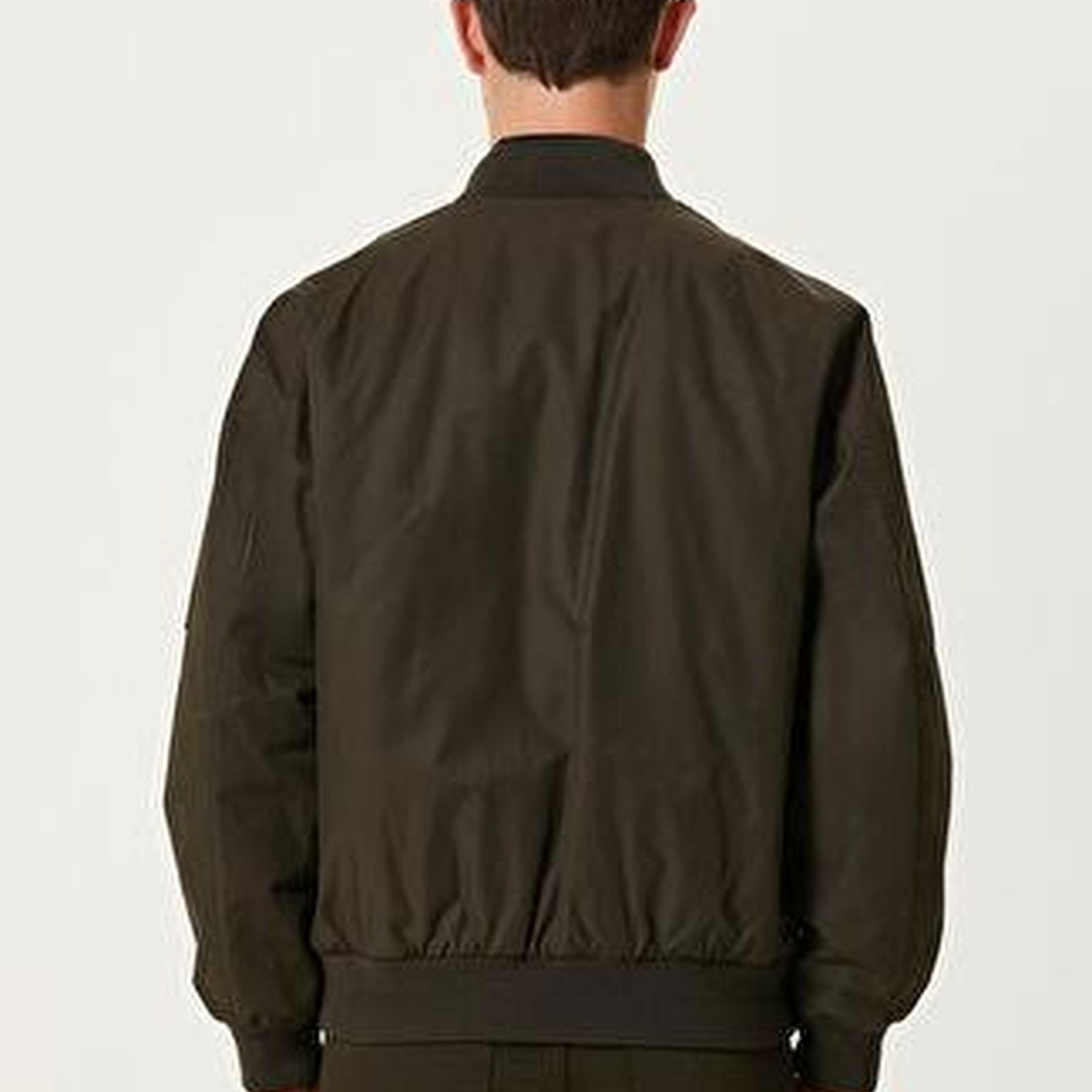 Haki Bomber Mont