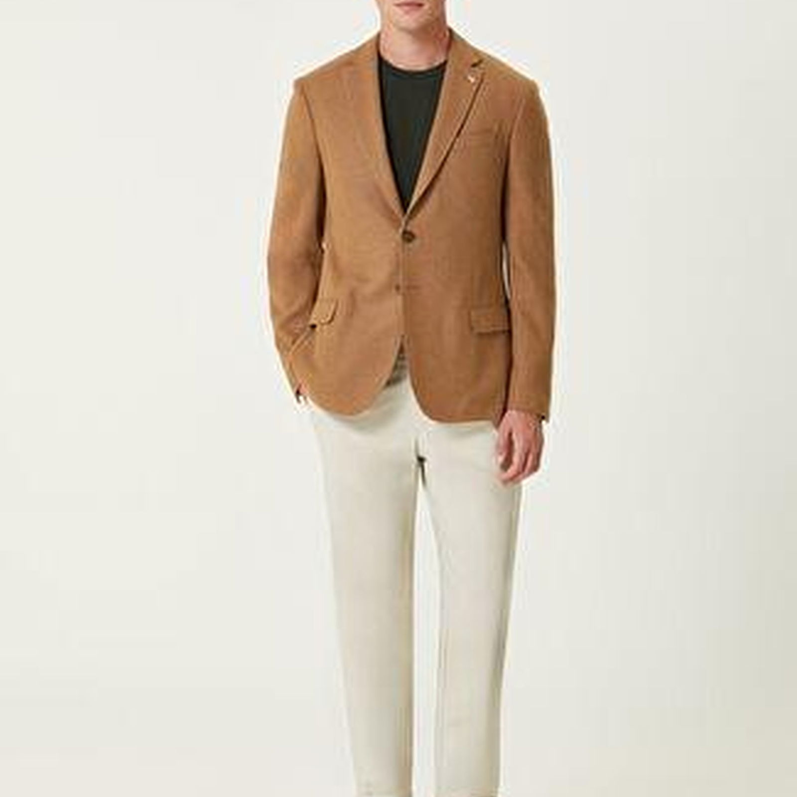 Taş Chino Pantolon