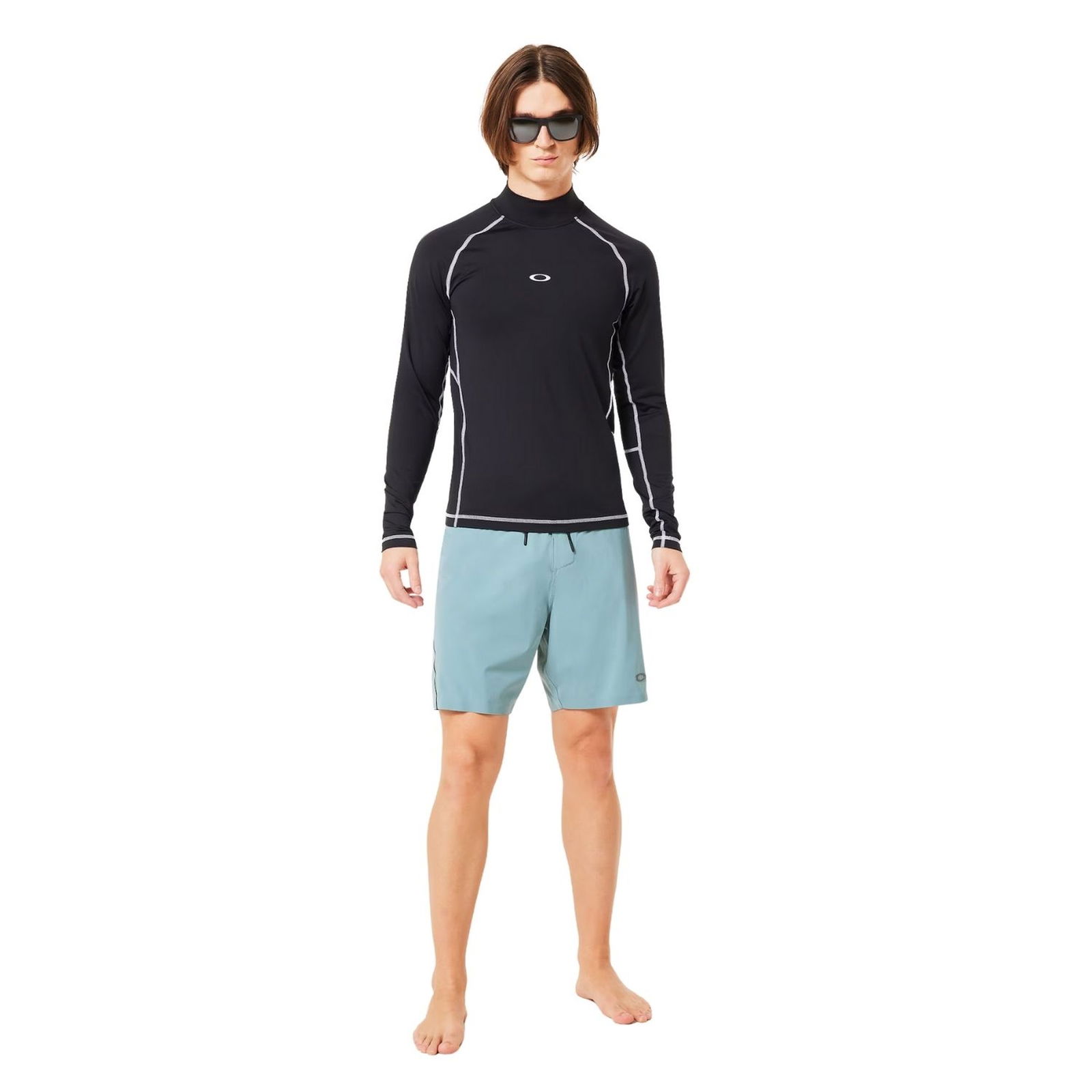 RAINBOW LS RASHGUARD