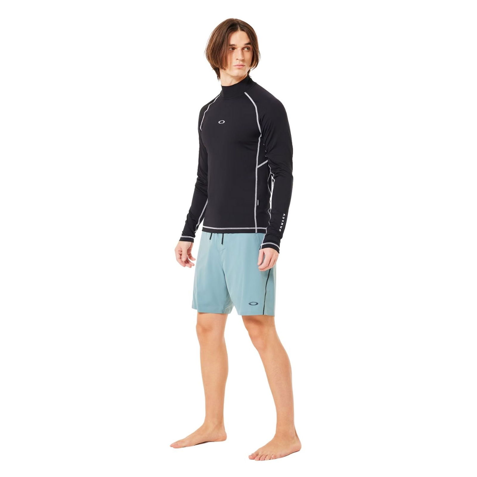 RAINBOW LS RASHGUARD