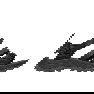  Merrell Speed Fusion Sport Rmx Kadın Siyah Sandalet
