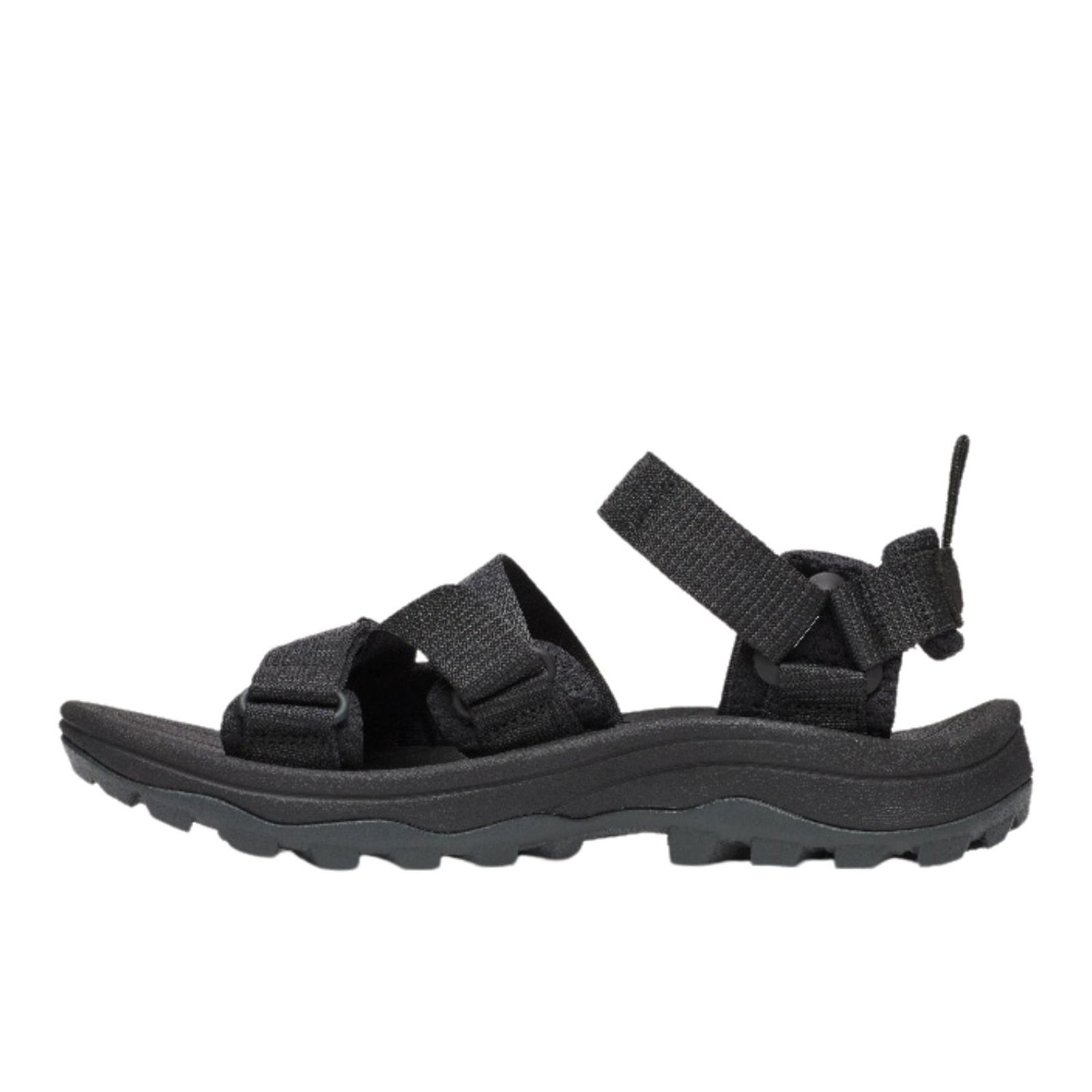 Merrell Speed Fusion Sport Rmx Kadın Siyah Sandalet
