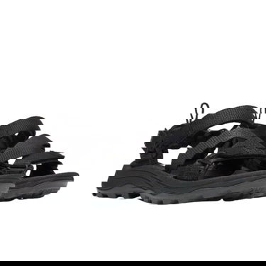  Merrell Speed Fusion Sport Rmx Kadın Siyah Sandalet