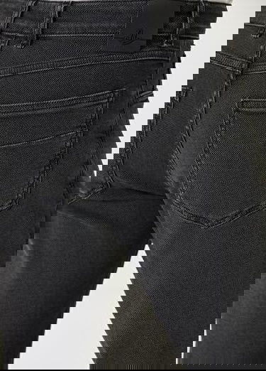  XSlim Fit Antrasit Spor Pantolon