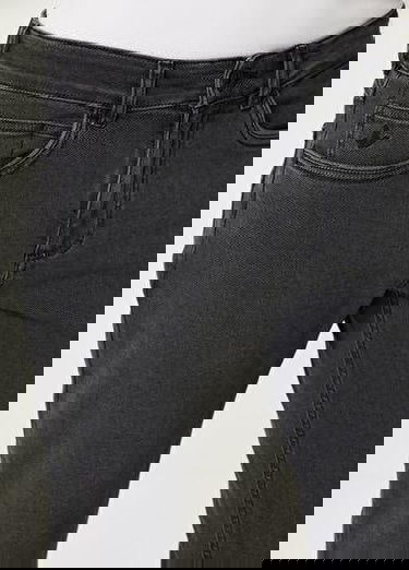  XSlim Fit Antrasit Spor Pantolon
