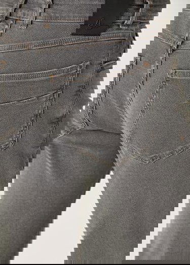  XSlim Fit Açık Gri Spor Pantolon