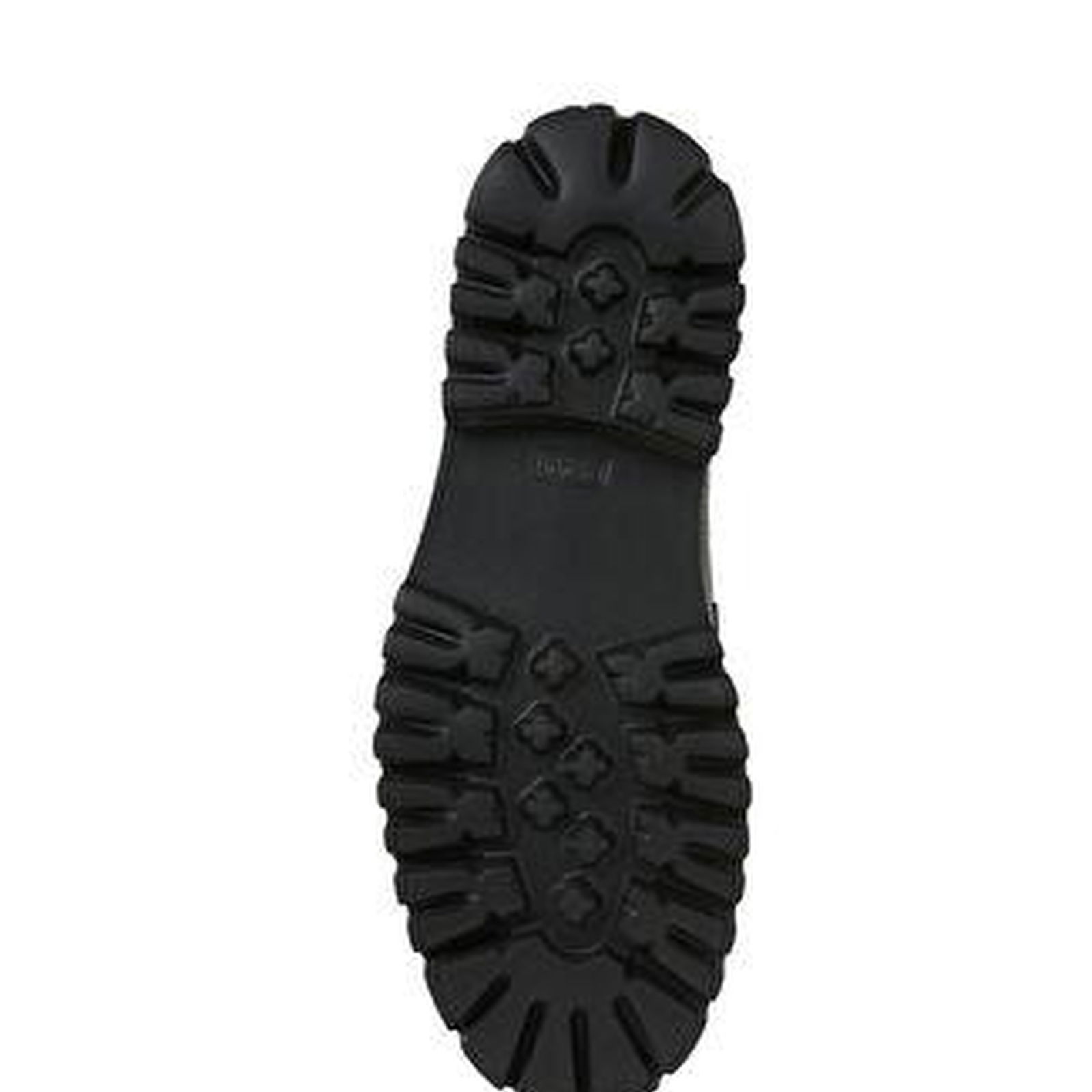 Siyah Erkek Deri Loafer