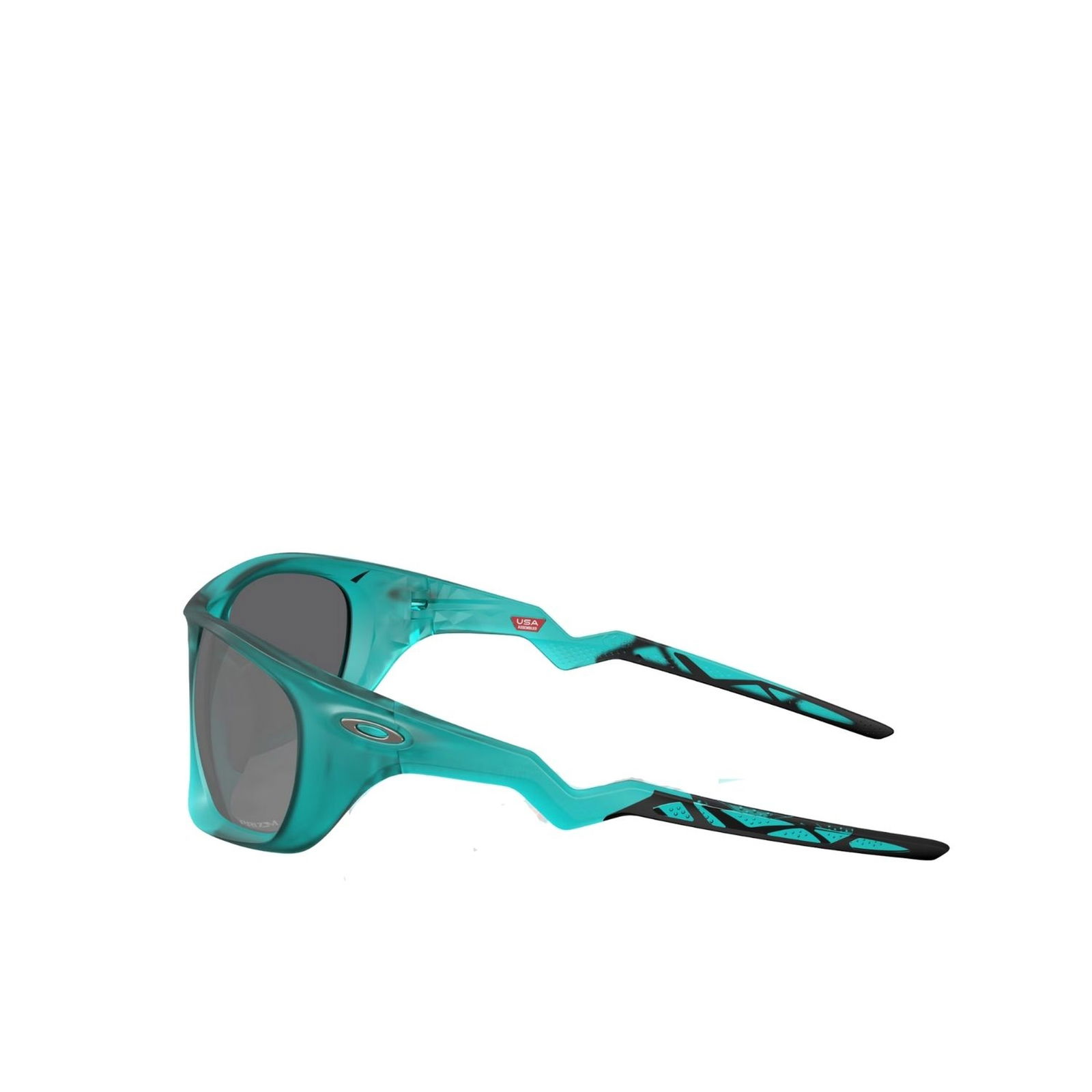 Oakley Erkek Gözlük Lateralis Siyah