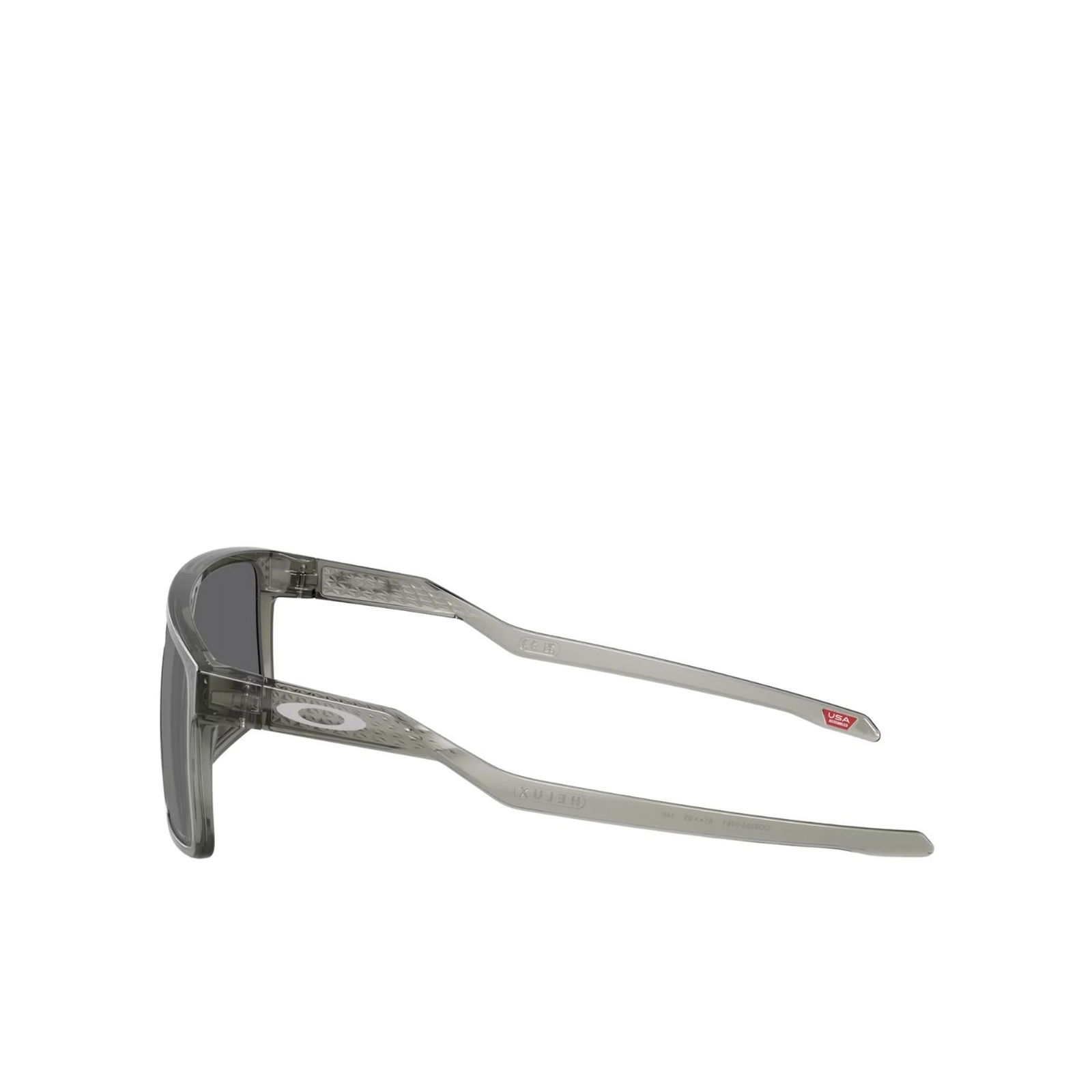 Oakley Helux Erkek Gri Gözlük