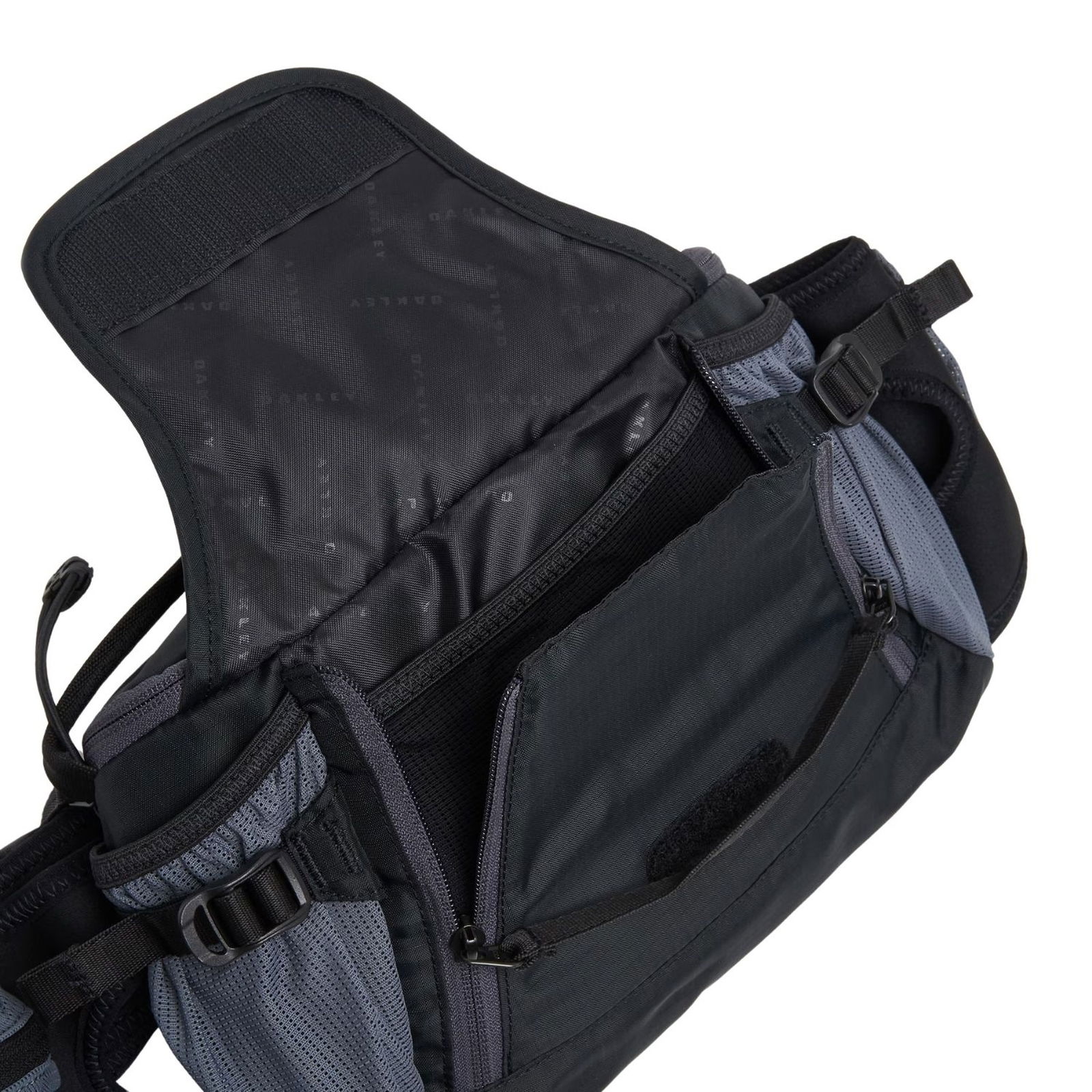 Oakley Seeker Traverse RC Hip Pack Erkek Siyah Bel Çantası