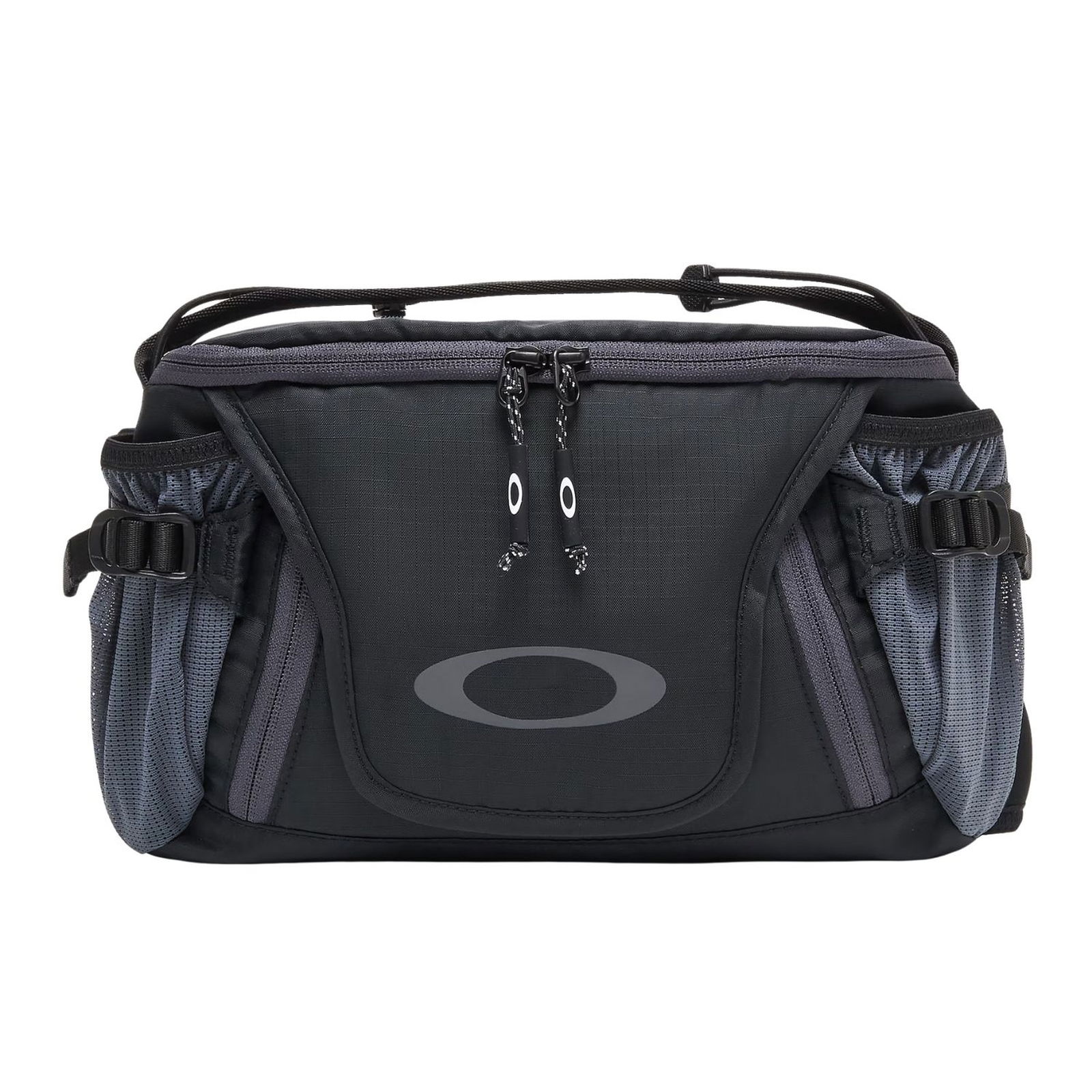 Oakley Seeker Traverse RC Hip Pack Erkek Siyah Bel Çantası