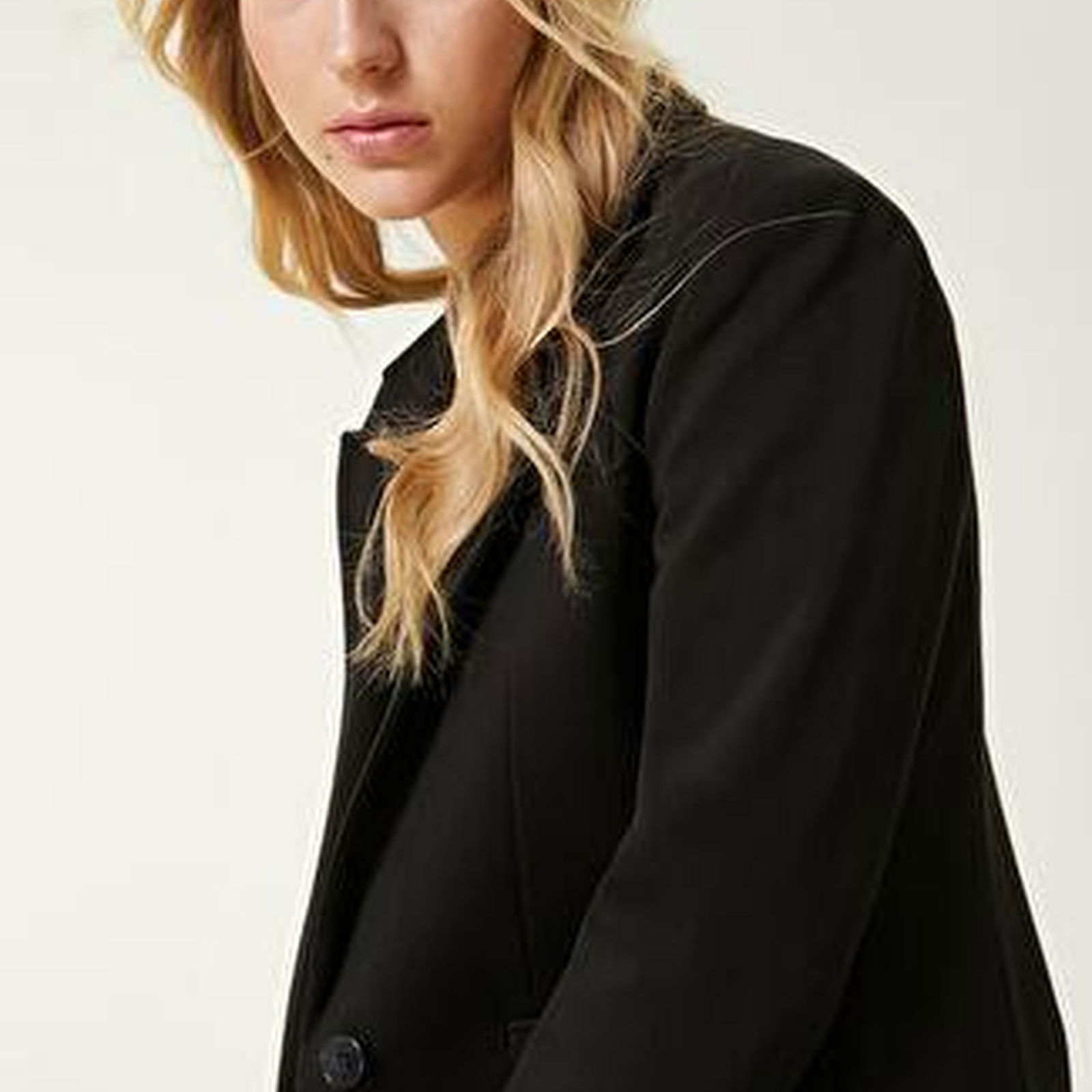 Beymen Club Kadin Siyah Blazer