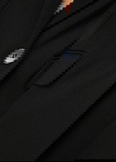  Beymen Club Kadin Siyah Blazer