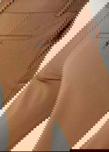  Beymen Club Erkek Bej Pantolon