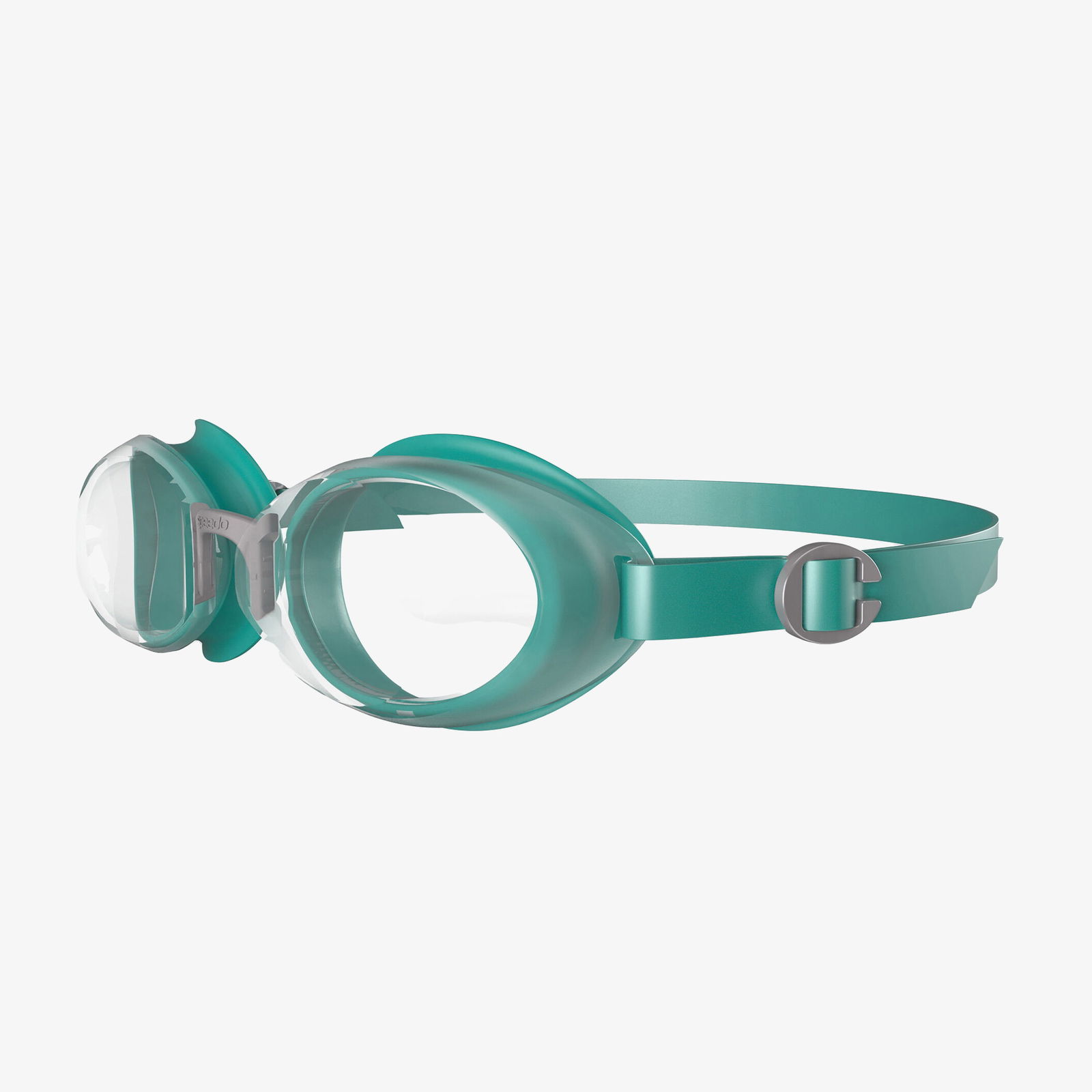 Speedo Jet 2.0 Gog Unisex Mavi Yüzücü Gözlüğü