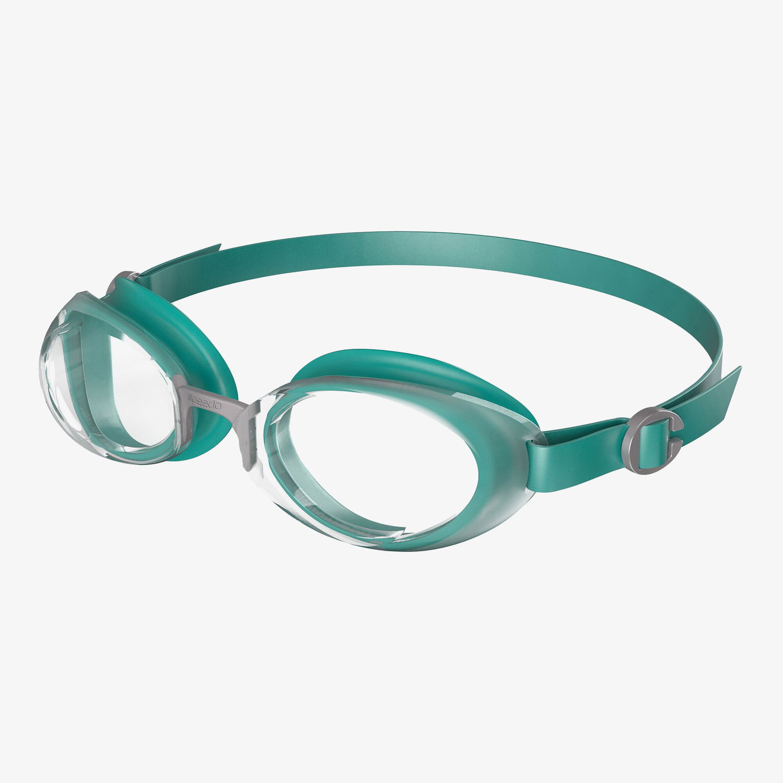 Speedo Jet 2.0 Gog Unisex Mavi Yüzücü Gözlüğü